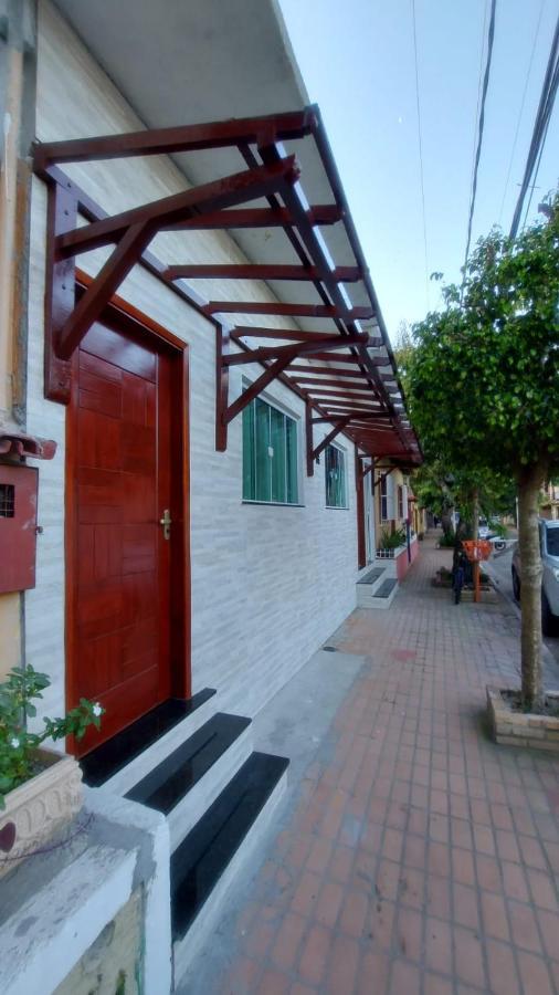 Casa Da Arvore Арраял-ду-Кабу Екстер'єр фото